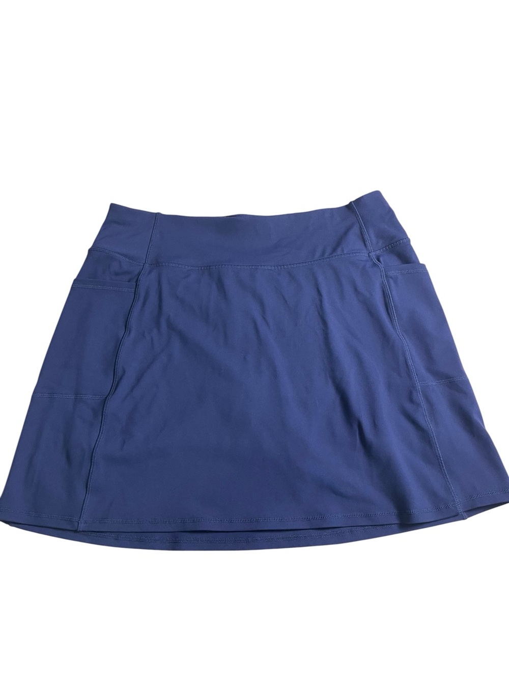 Skechers skort blue size XL